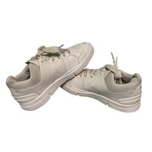 On Cloud The Roger Advantage 2 women’s 6.5